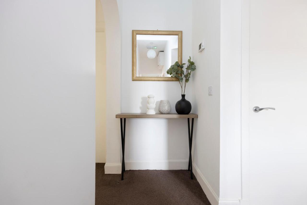 Apartment Altido Stylish 4-bed Flat In Old Town Edinburgh