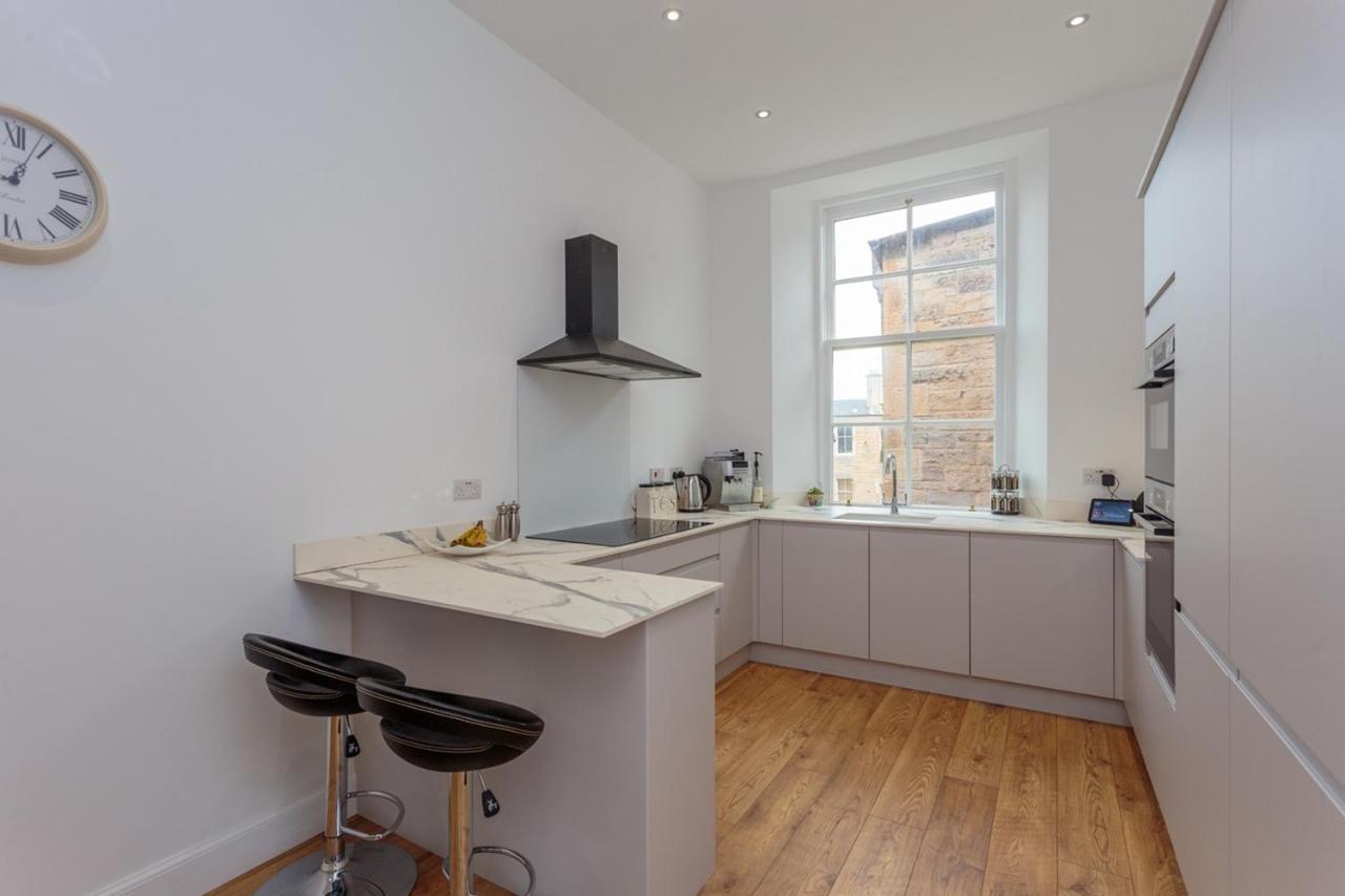 Luxury Apt Close To Meadows, Arthur Seat, Old Town Edinburgh