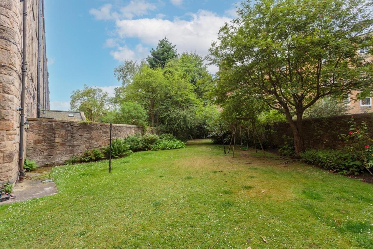 Apartment Luxury Apt Close To Meadows, Arthur Seat, Old Town