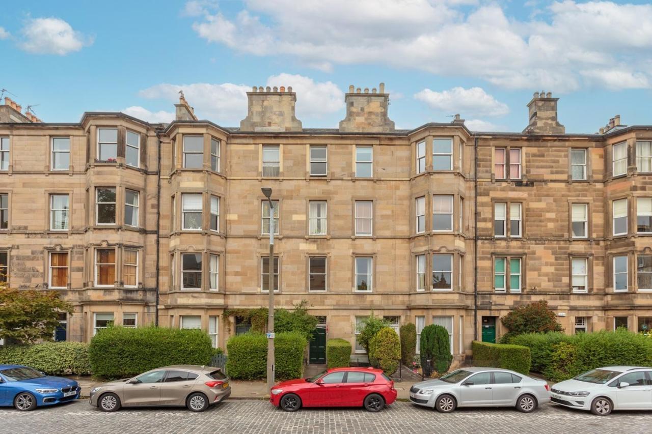 Apartment Luxury Apt Close To Meadows, Arthur Seat, Old Town Edinburgh