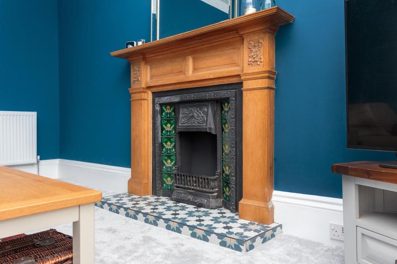 Luxury Apt Close To Meadows, Arthur Seat, Old Town *