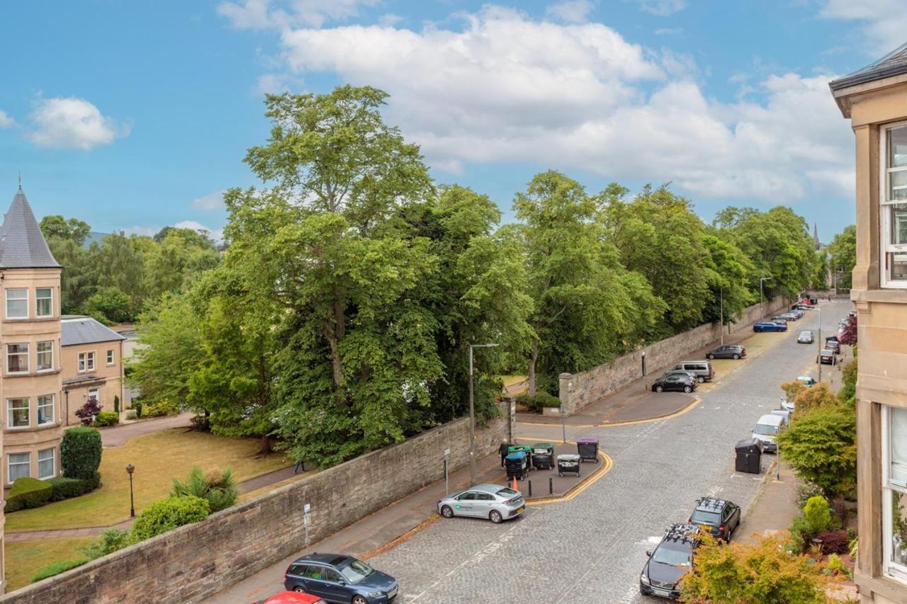 Luxury Apt Close To Meadows, Arthur Seat, Old Town *