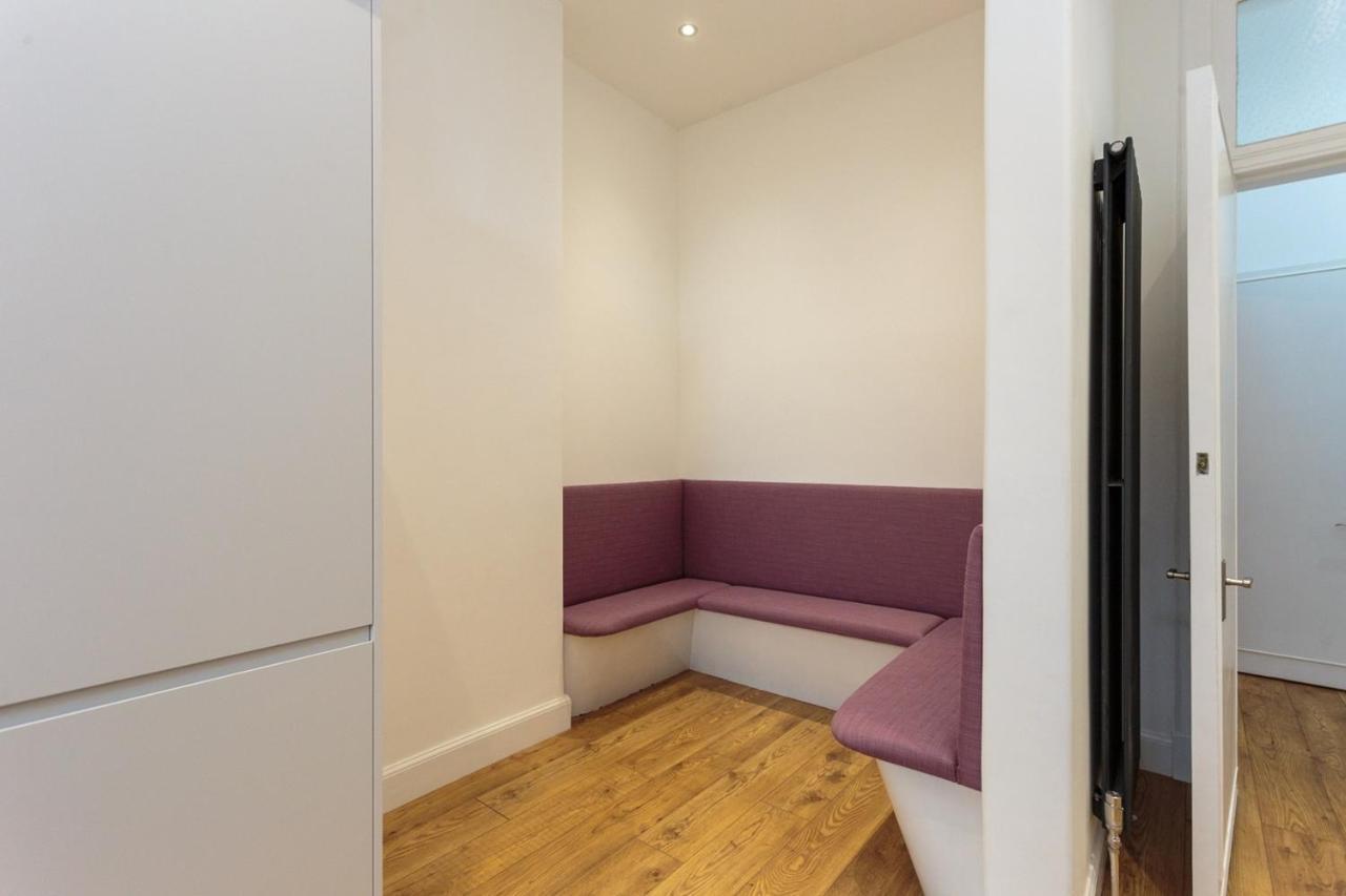 Luxury Apt Close To Meadows, Arthur Seat, Old Town Apartment