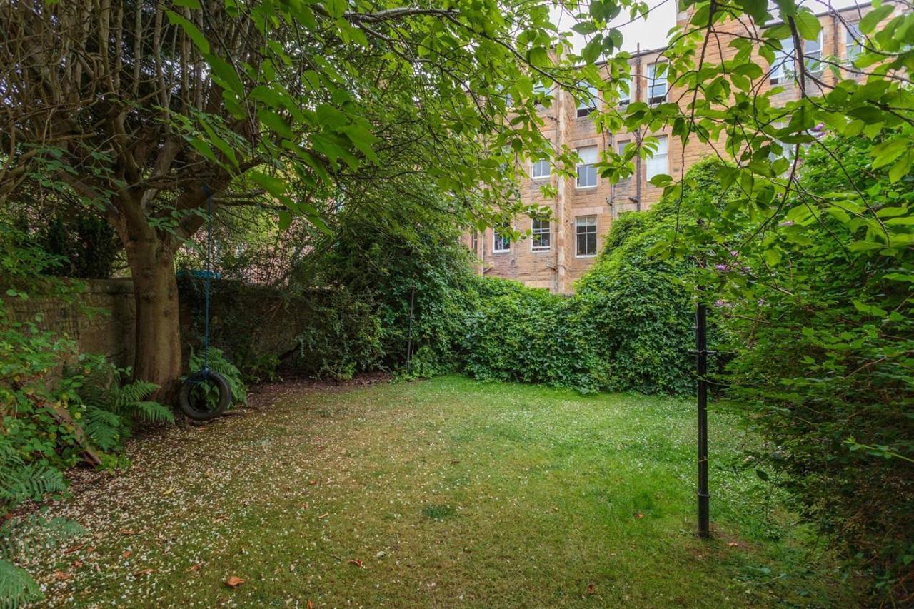 Luxury Apt Close To Meadows, Arthur Seat, Old Town Apartment Edinburgh
