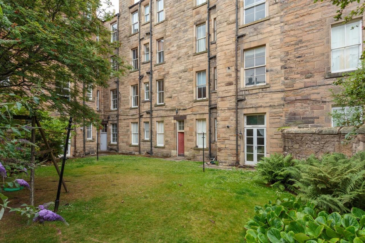 Luxury Apt Close To Meadows, Arthur Seat, Old Town Apartment