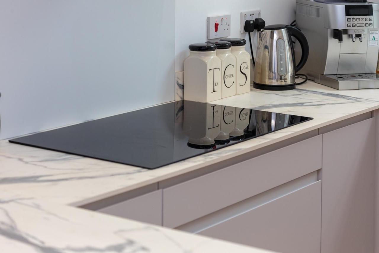 Luxury Apt Close To Meadows, Arthur Seat, Old Town Edinburgh