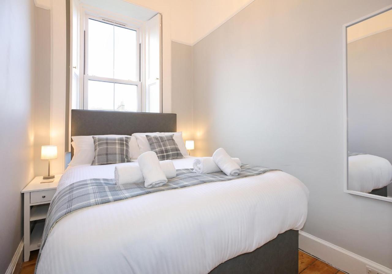 Appartement The Newington *