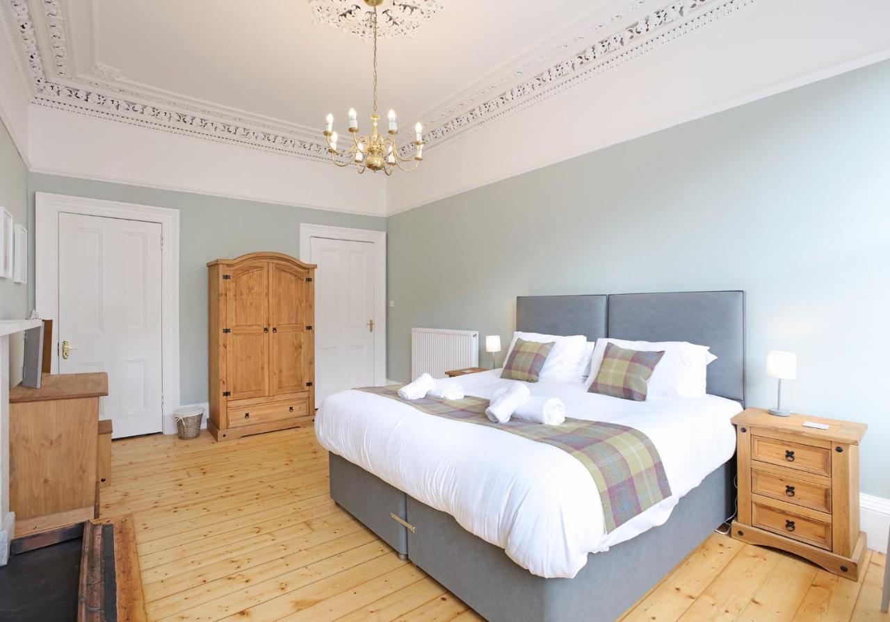 Appartement The Newington *
