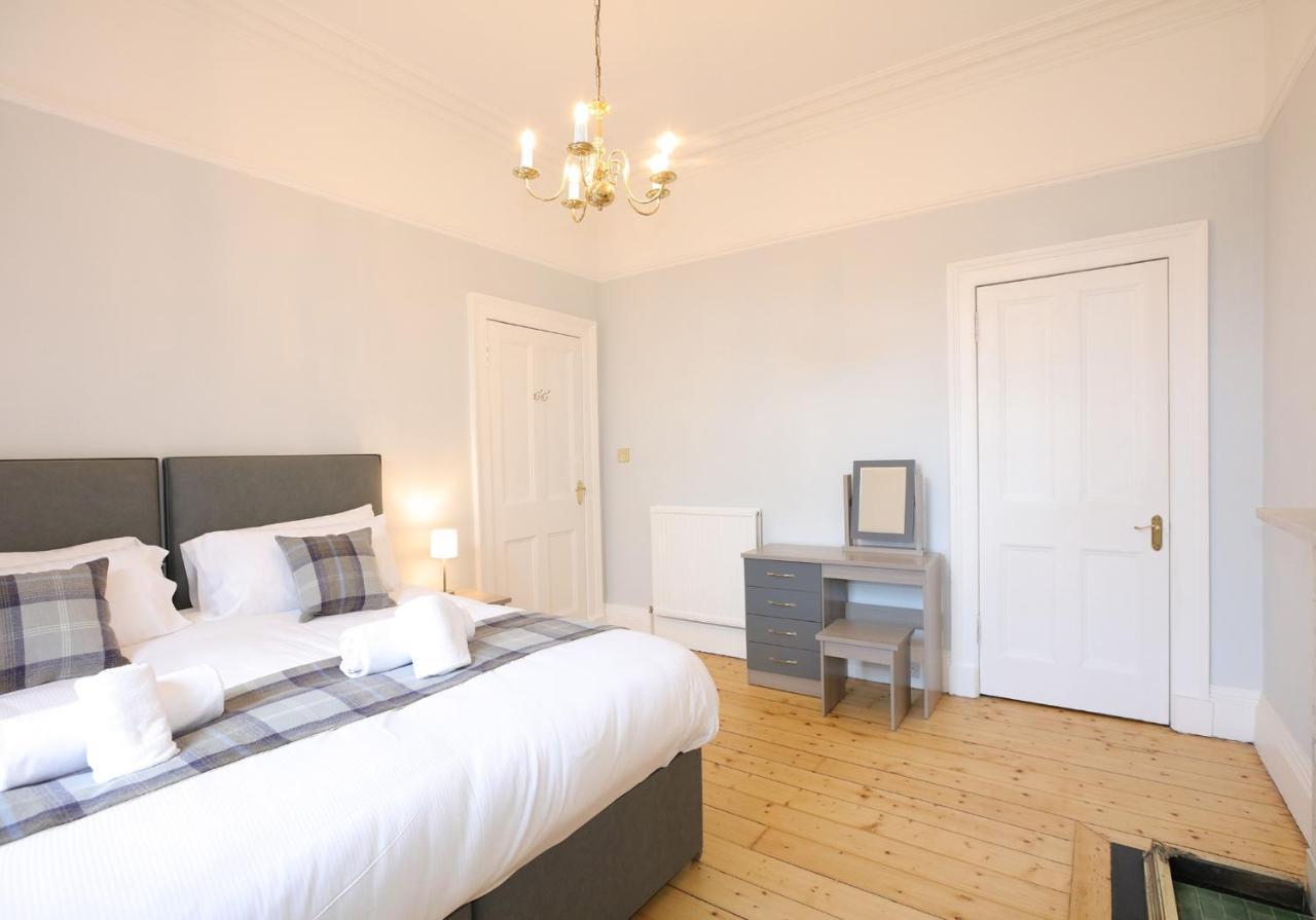 The Newington Appartement