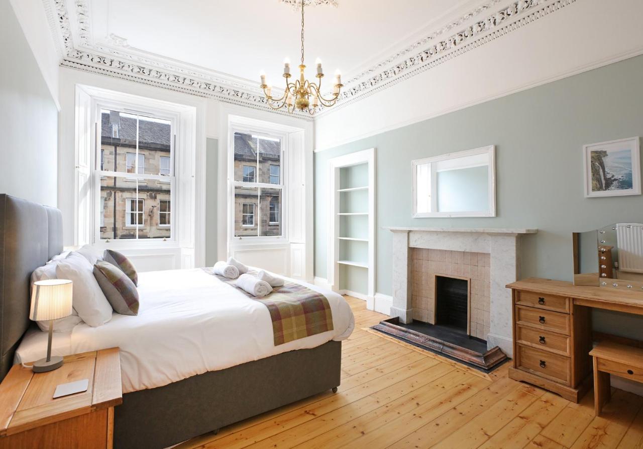 The Newington Appartement