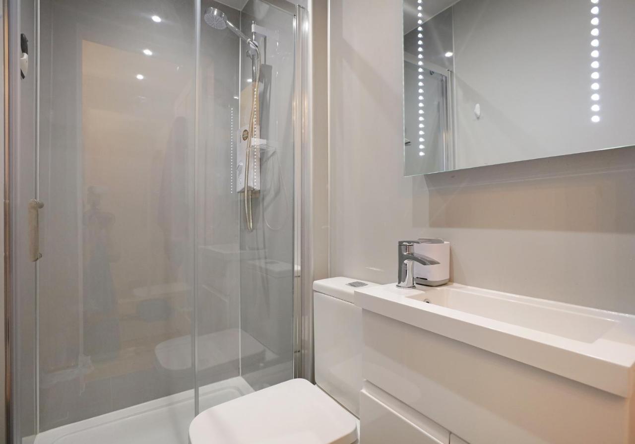 Appartement The Newington Édimbourg