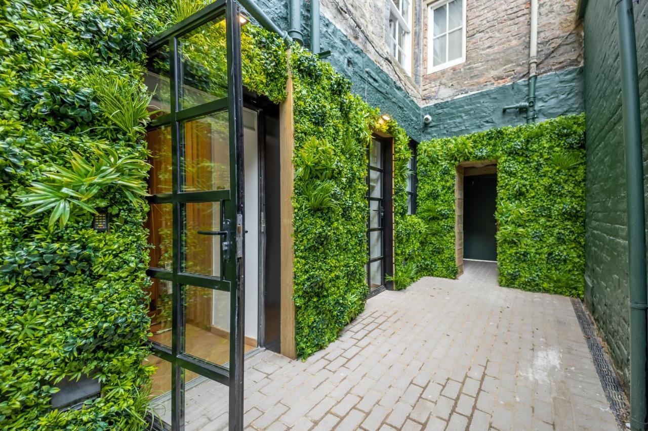 No1 - New Town Apartment *