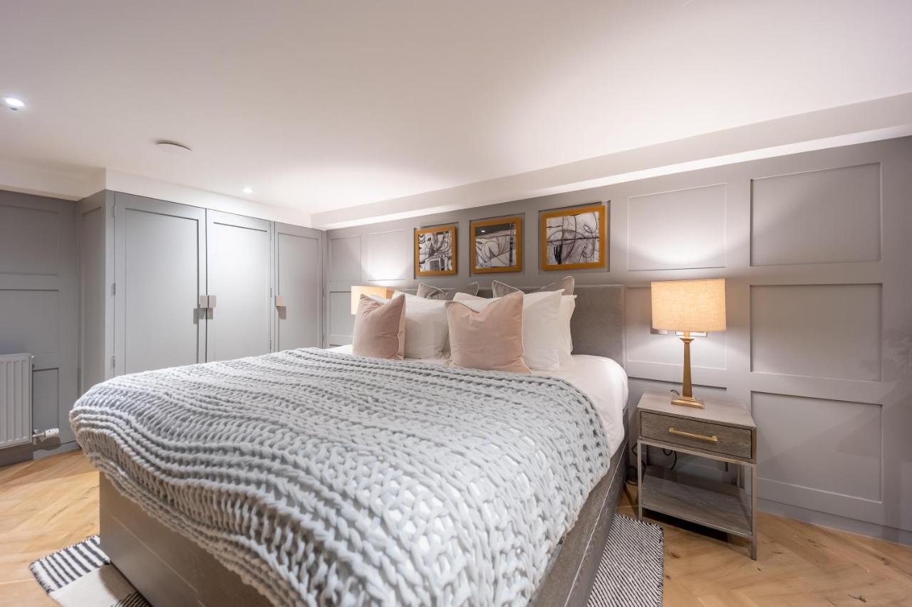 No1 - New Town Apartment *