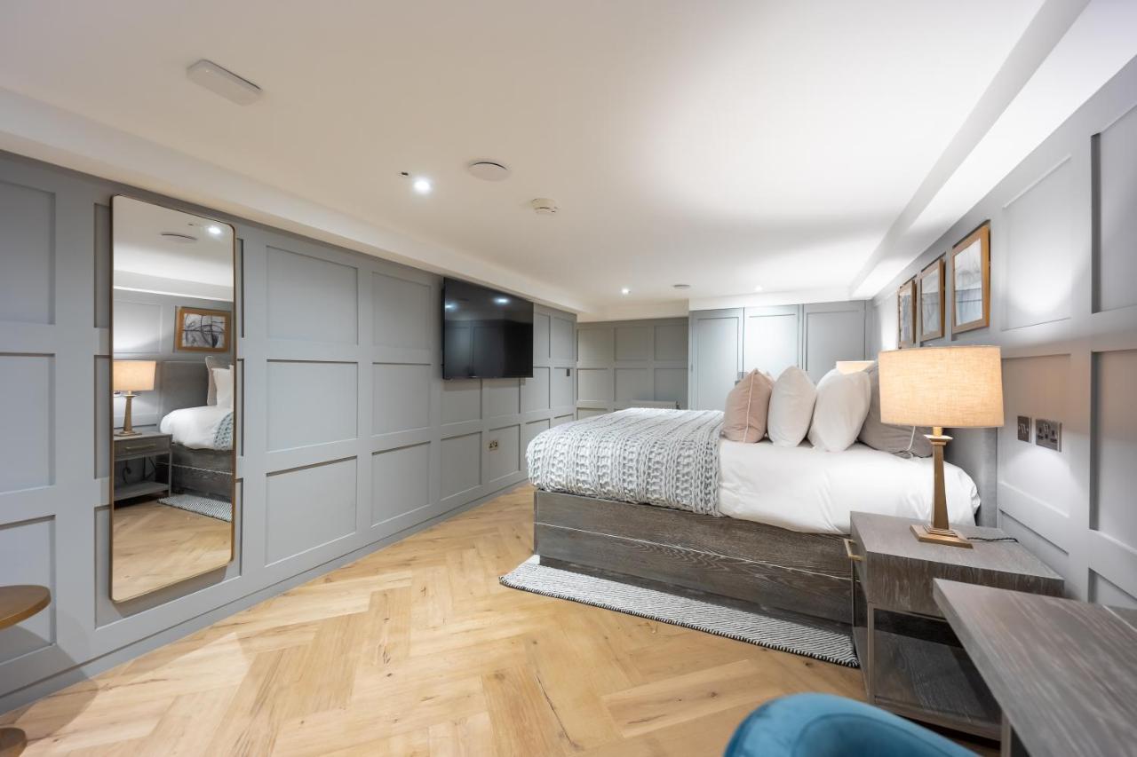 Apartment No1 - New Town
