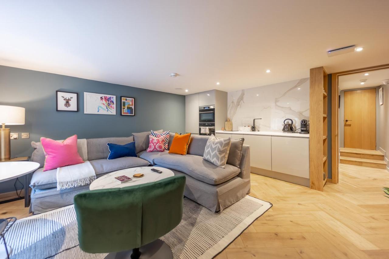 Apartment No1 - New Town *