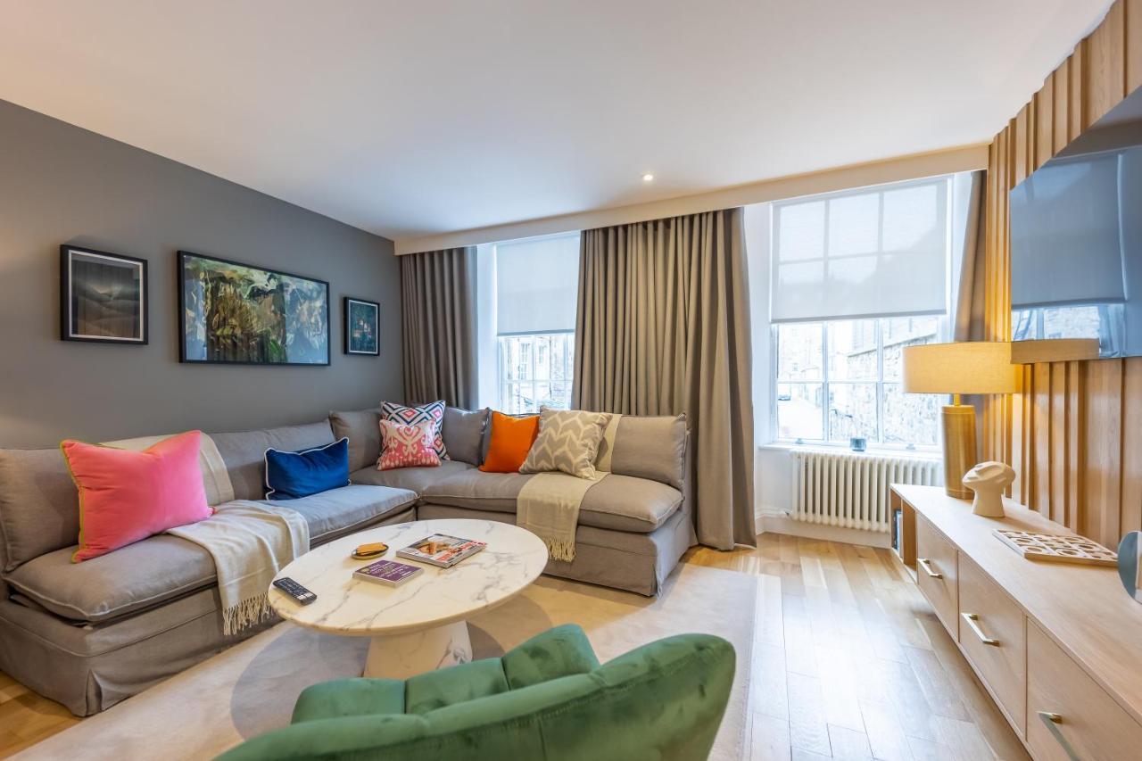 No1 - New Town Apartment