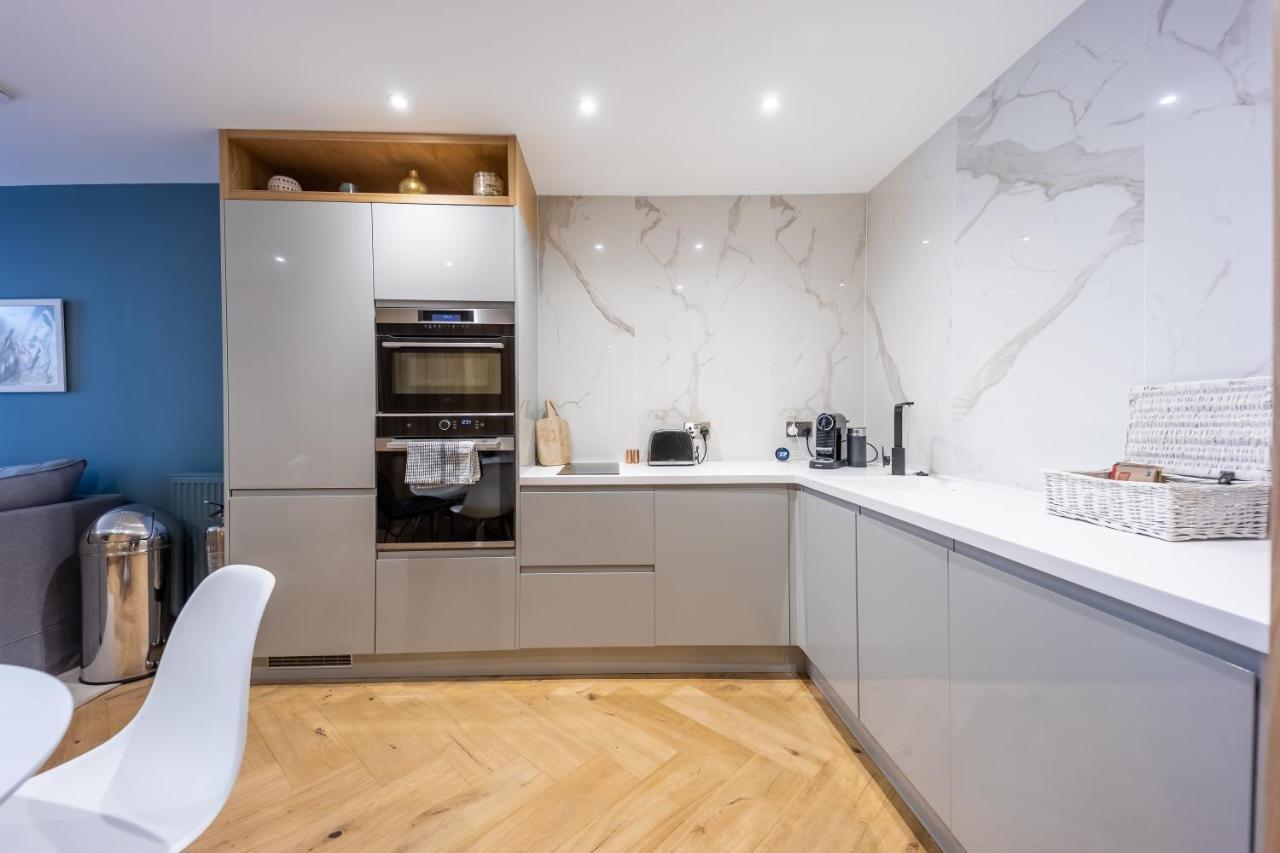 No1 - New Town Apartment