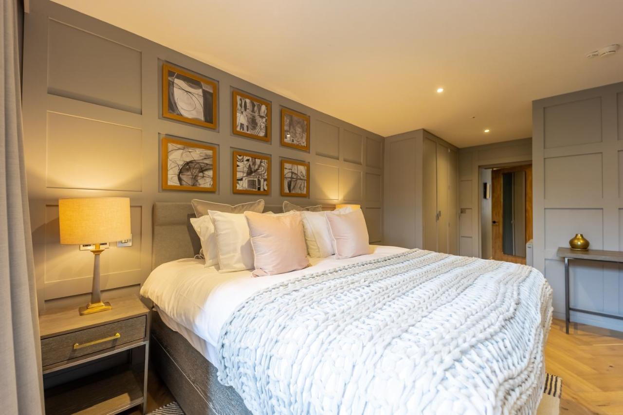 No1 - New Town Apartment