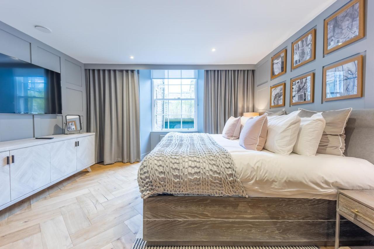 Apartment No1 - New Town *