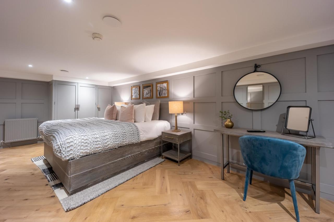 No1 - New Town Apartment *