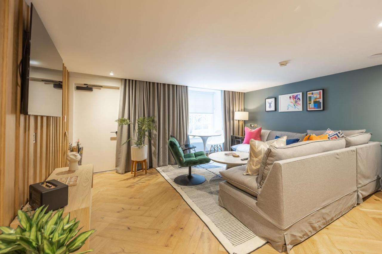 Apartment No1 - New Town *