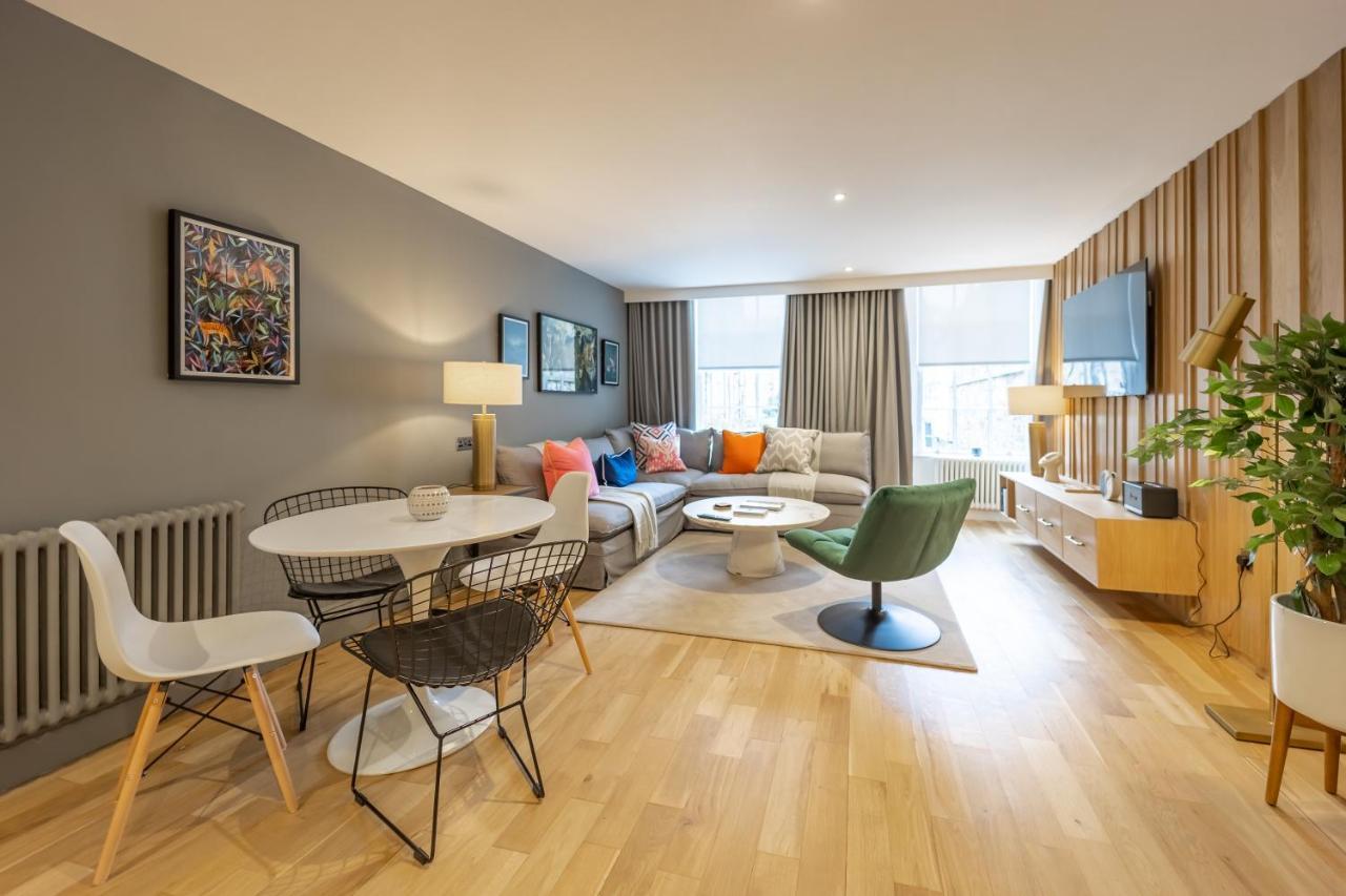 No1 - New Town Apartment
