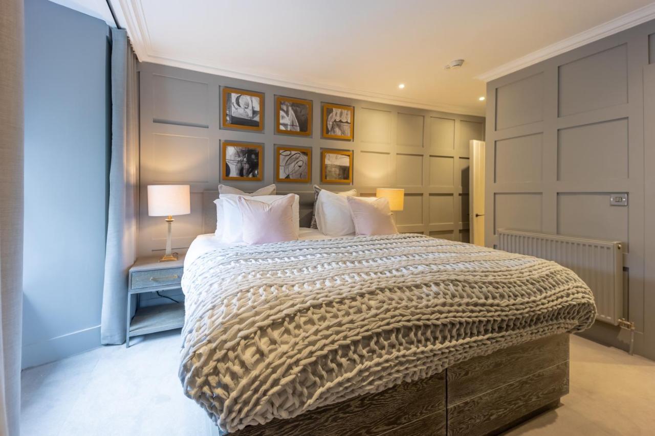 No1 - New Town Apartment *