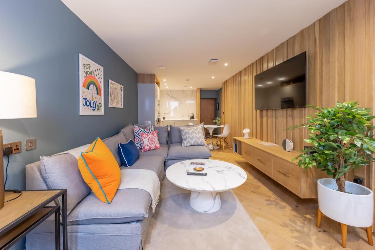 Apartment No1 - New Town