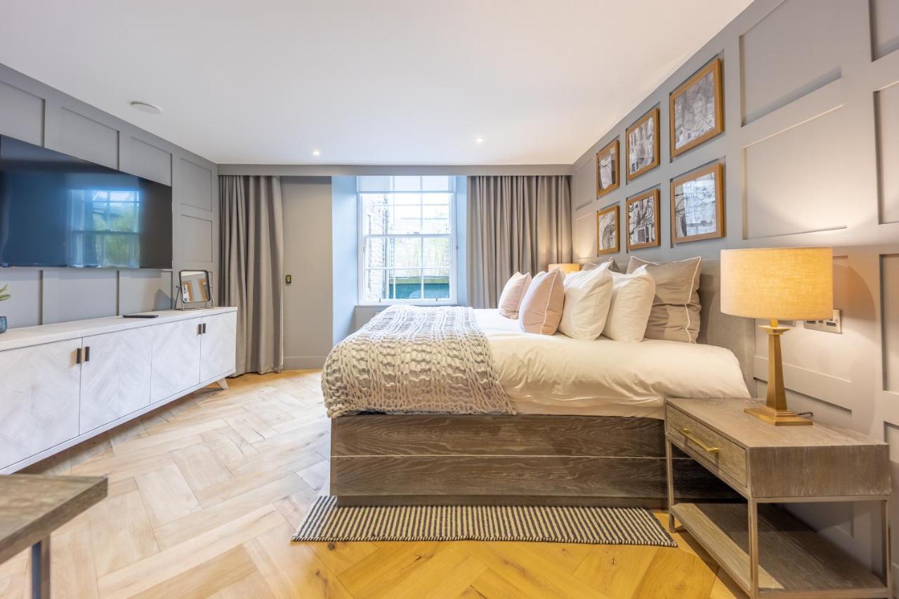 No1 - New Town Apartment