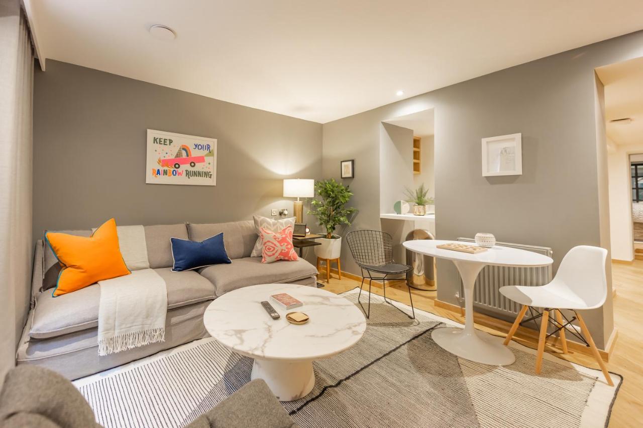 Apartment No1 - New Town