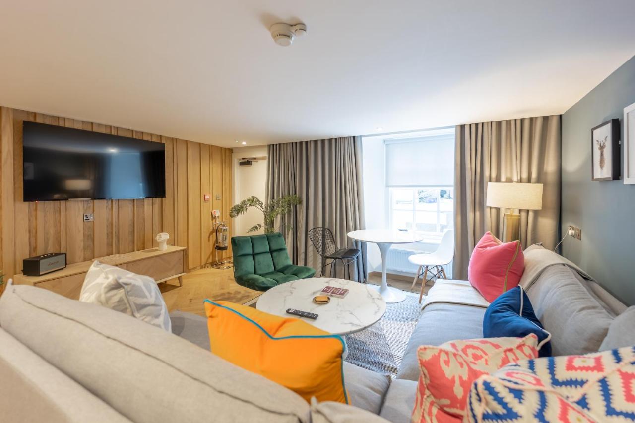 No1 - New Town Apartment
