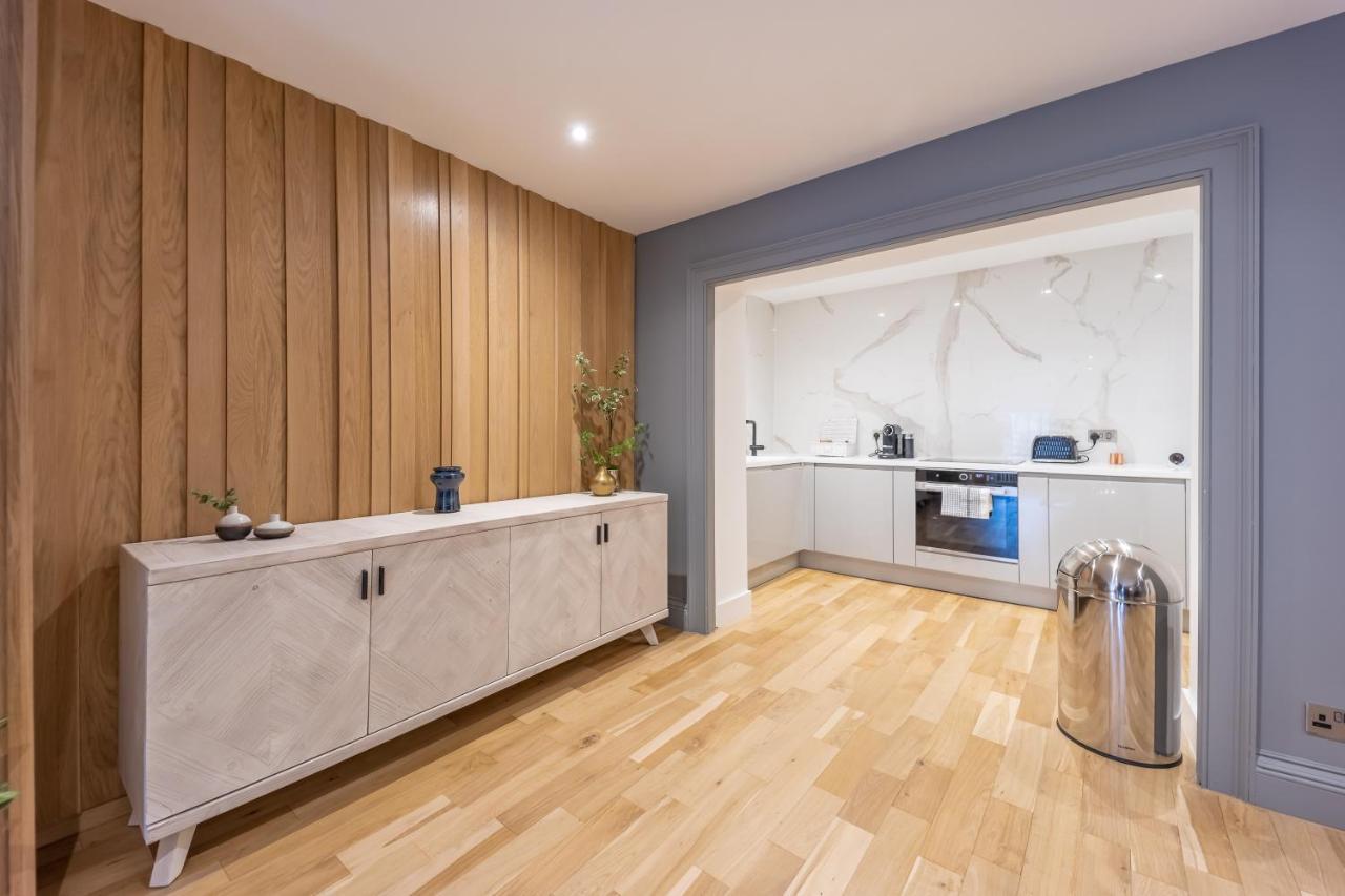 No1 - New Town Apartment *