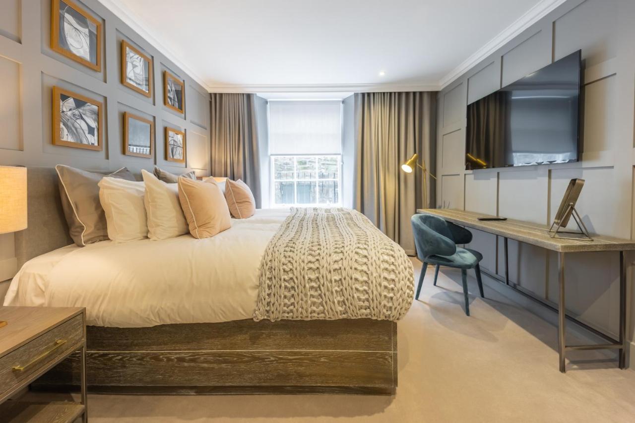 No1 - New Town Apartment