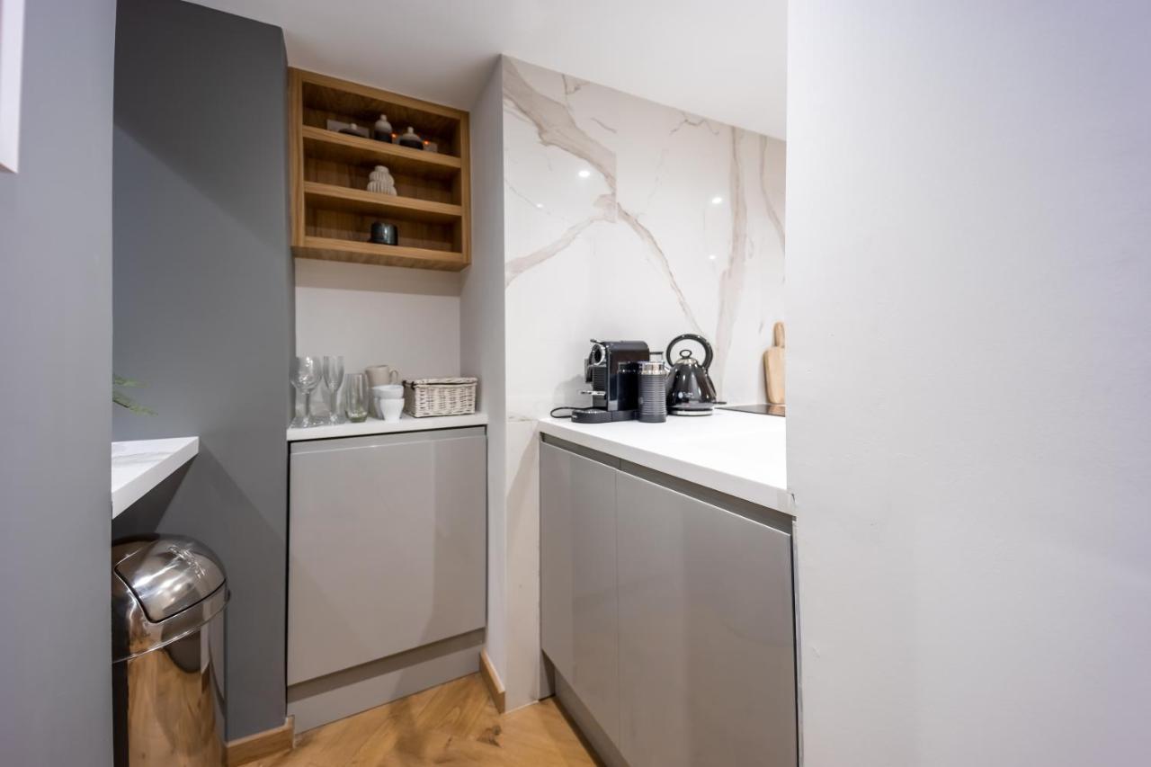 No1 - New Town Apartment *