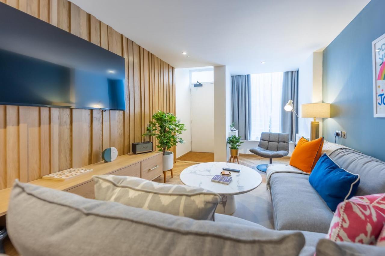 Apartment No1 - New Town
