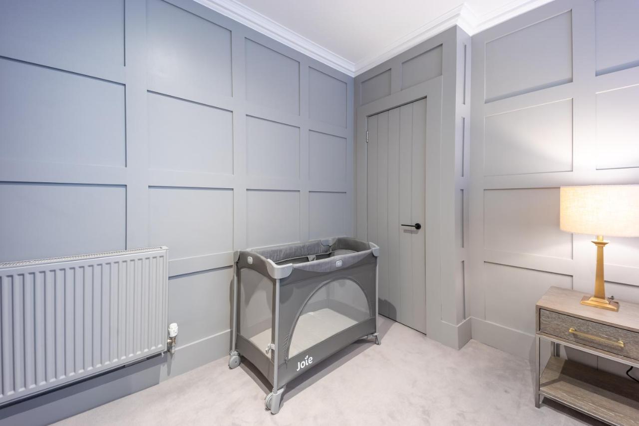 No1 - New Town Apartment *