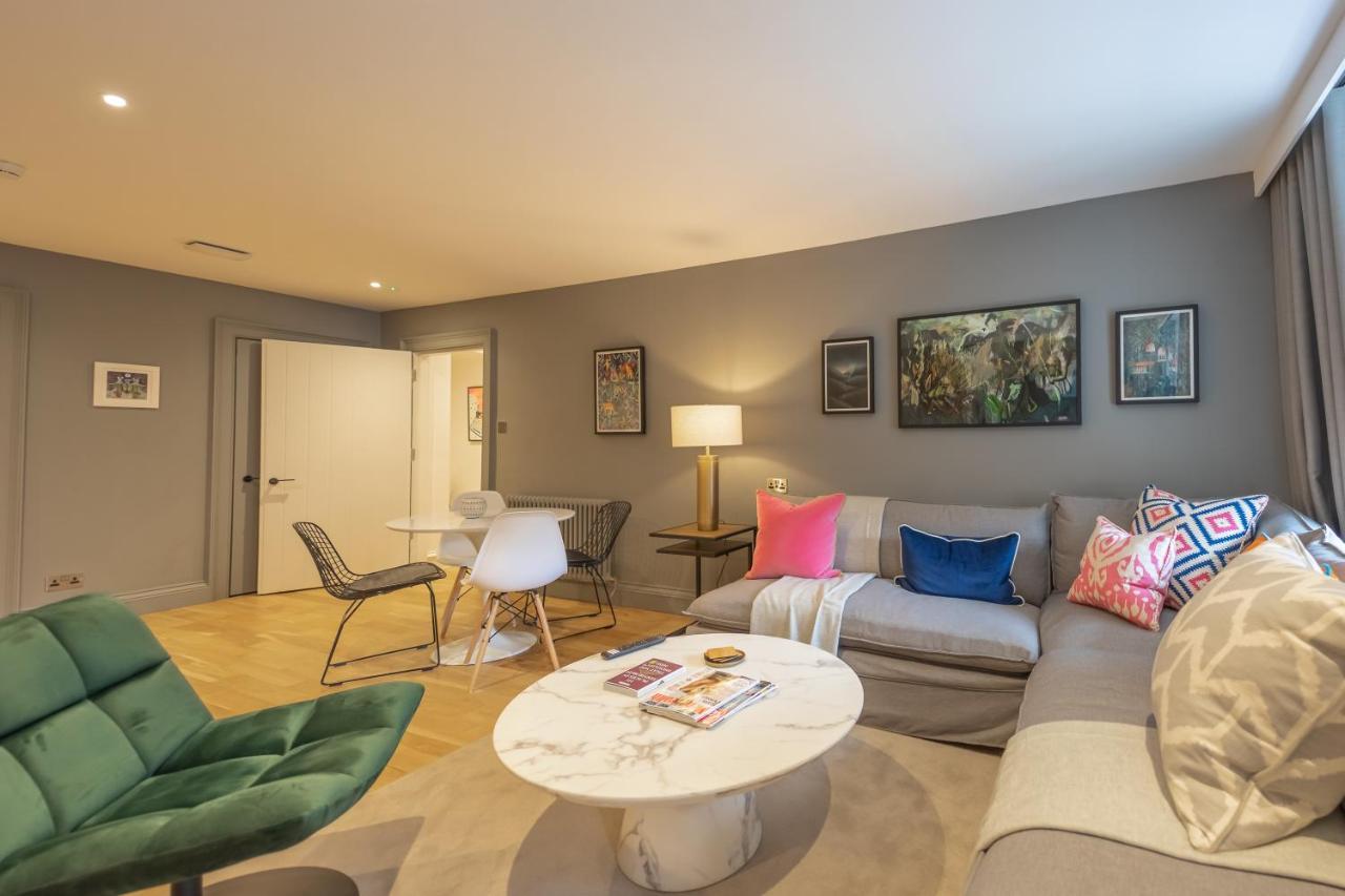 Apartment No1 - New Town
