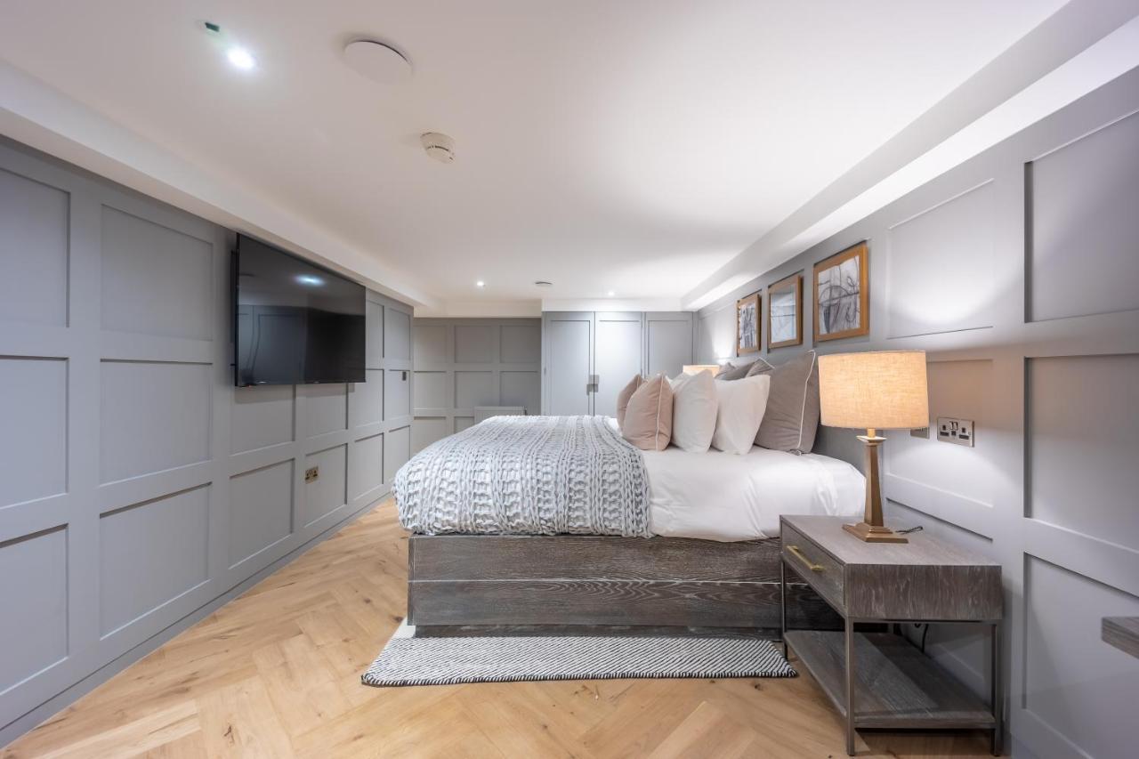 Apartment No1 - New Town *