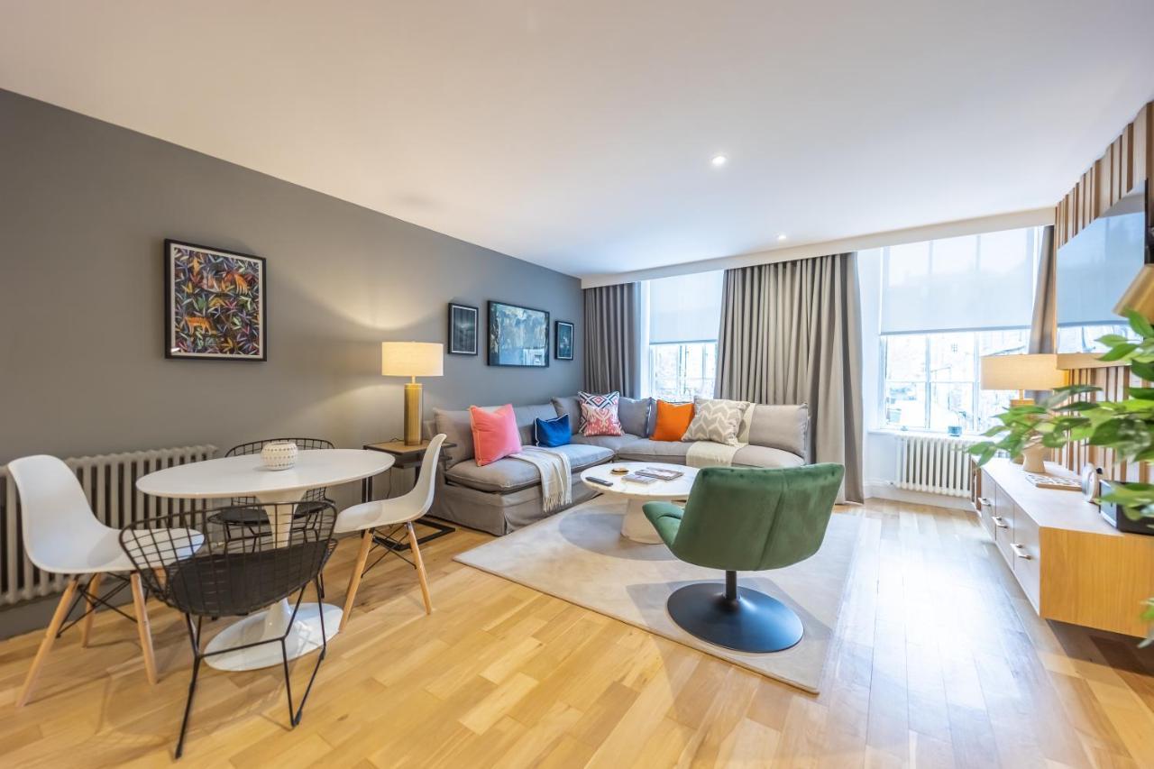 Apartment No1 - New Town
