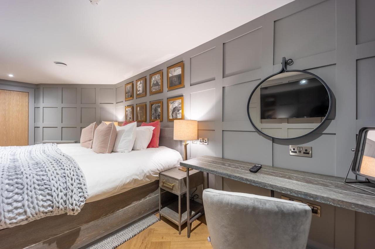 Appartement No1 - New Town *