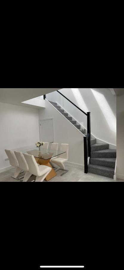 Perfect 4 Bedroom 2 Bathroom * Édimbourg