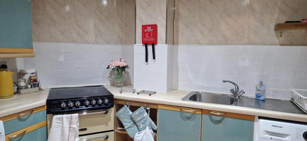 Oesis - Stylish Holiday Near Centre Edinburgh