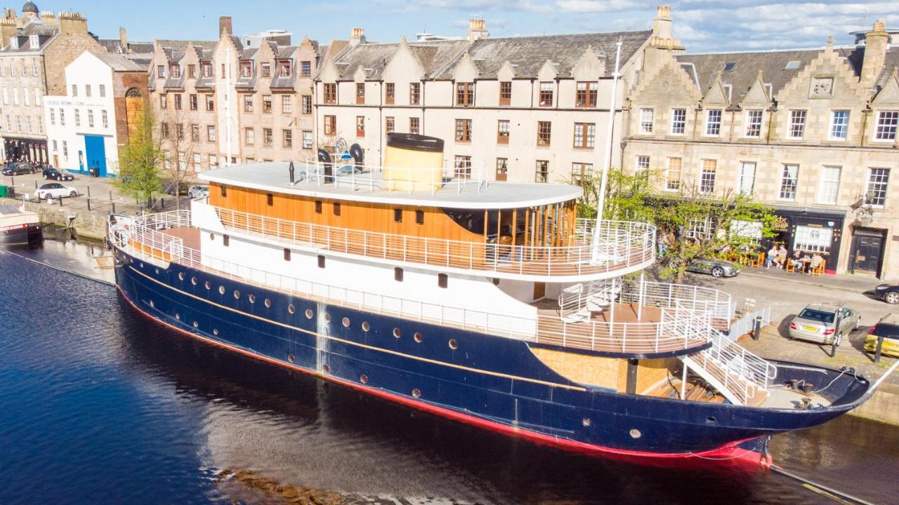 Ocean Mist Leith Hotel