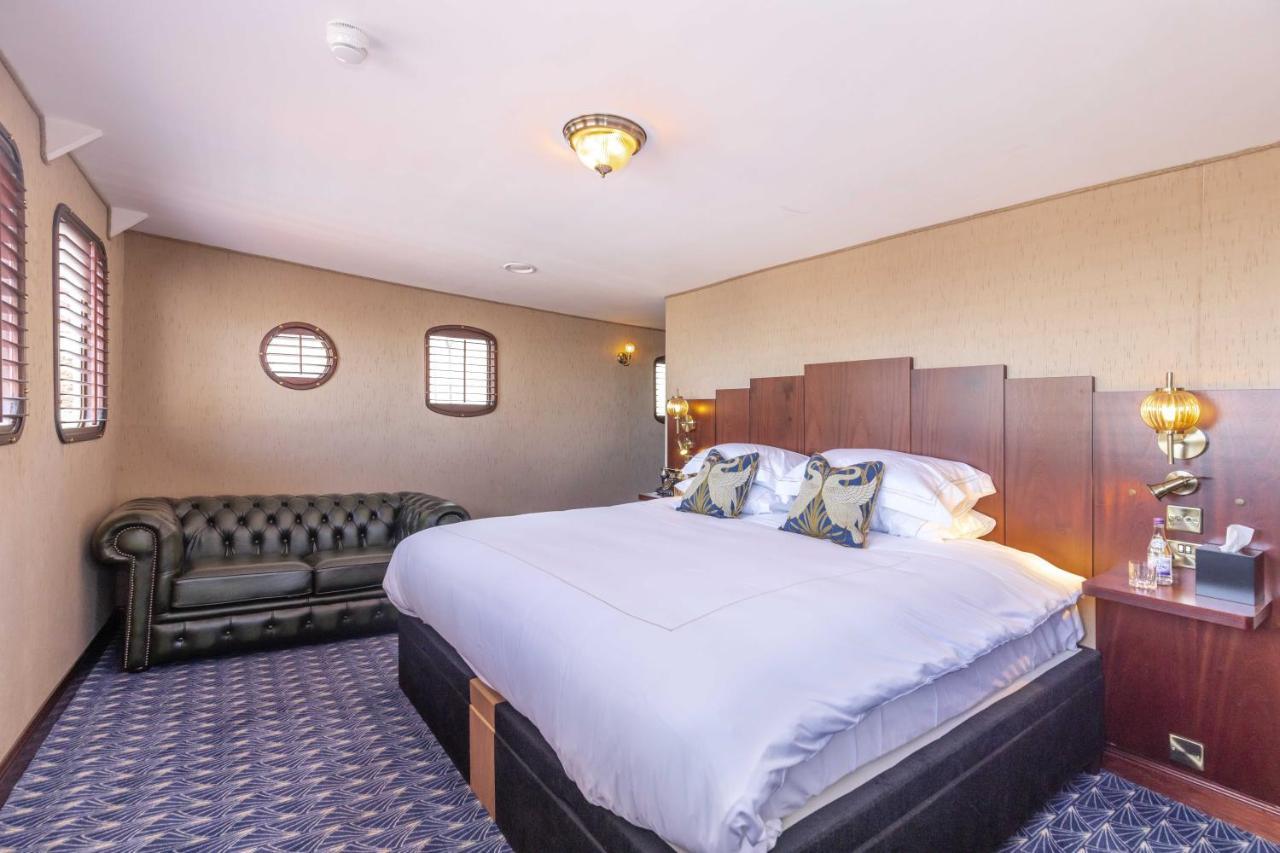 Ocean Mist Leith Hotel Edinburgh