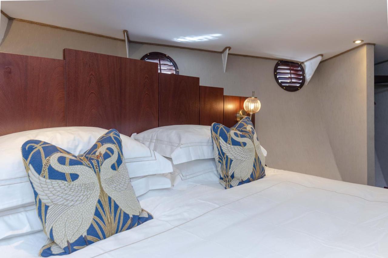 Hotel Ocean Mist Leith