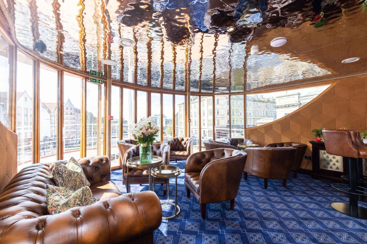 Ocean Mist Leith Hotel Edinburgh