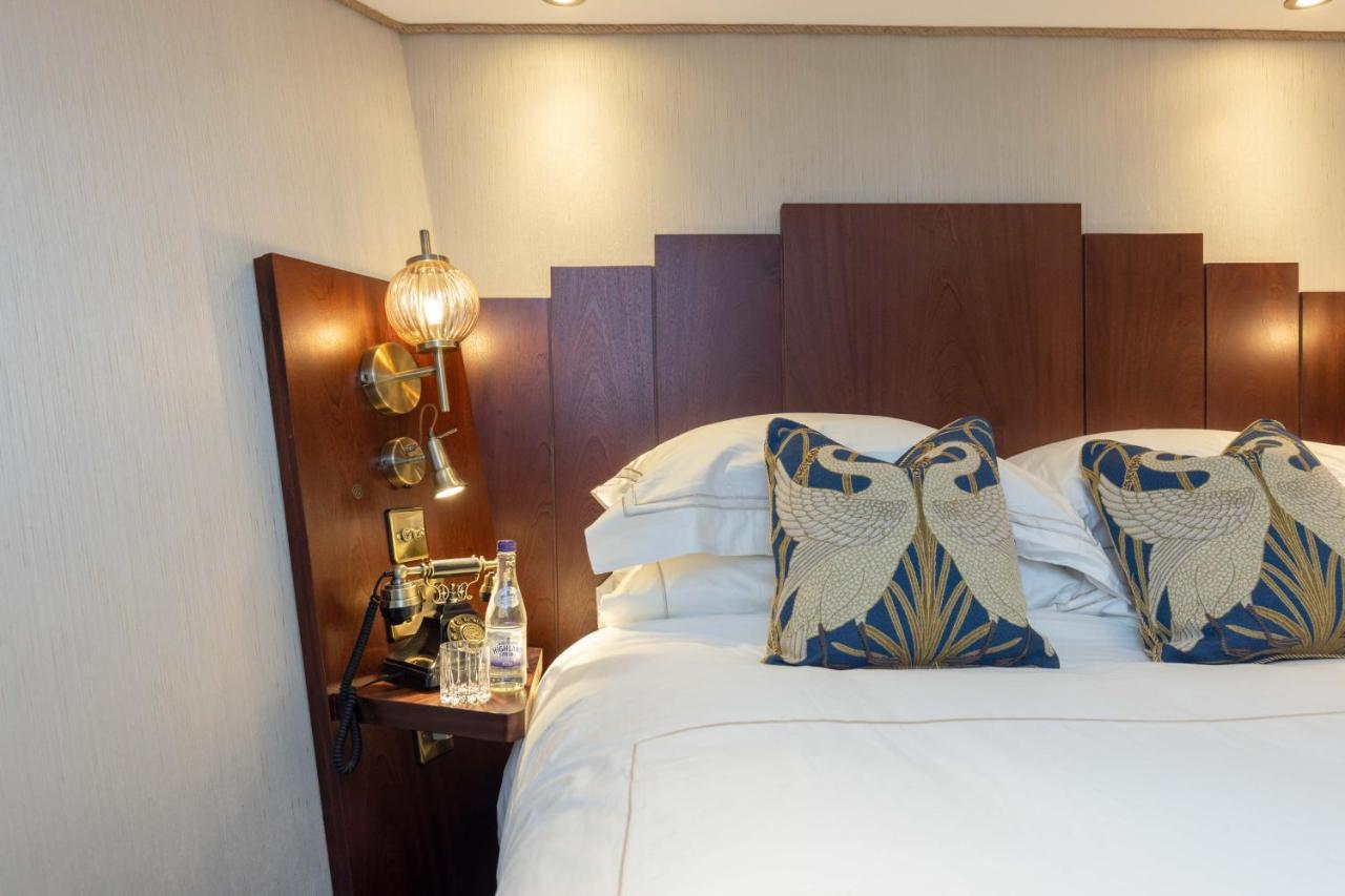 Hotel Ocean Mist Leith Edinburgh