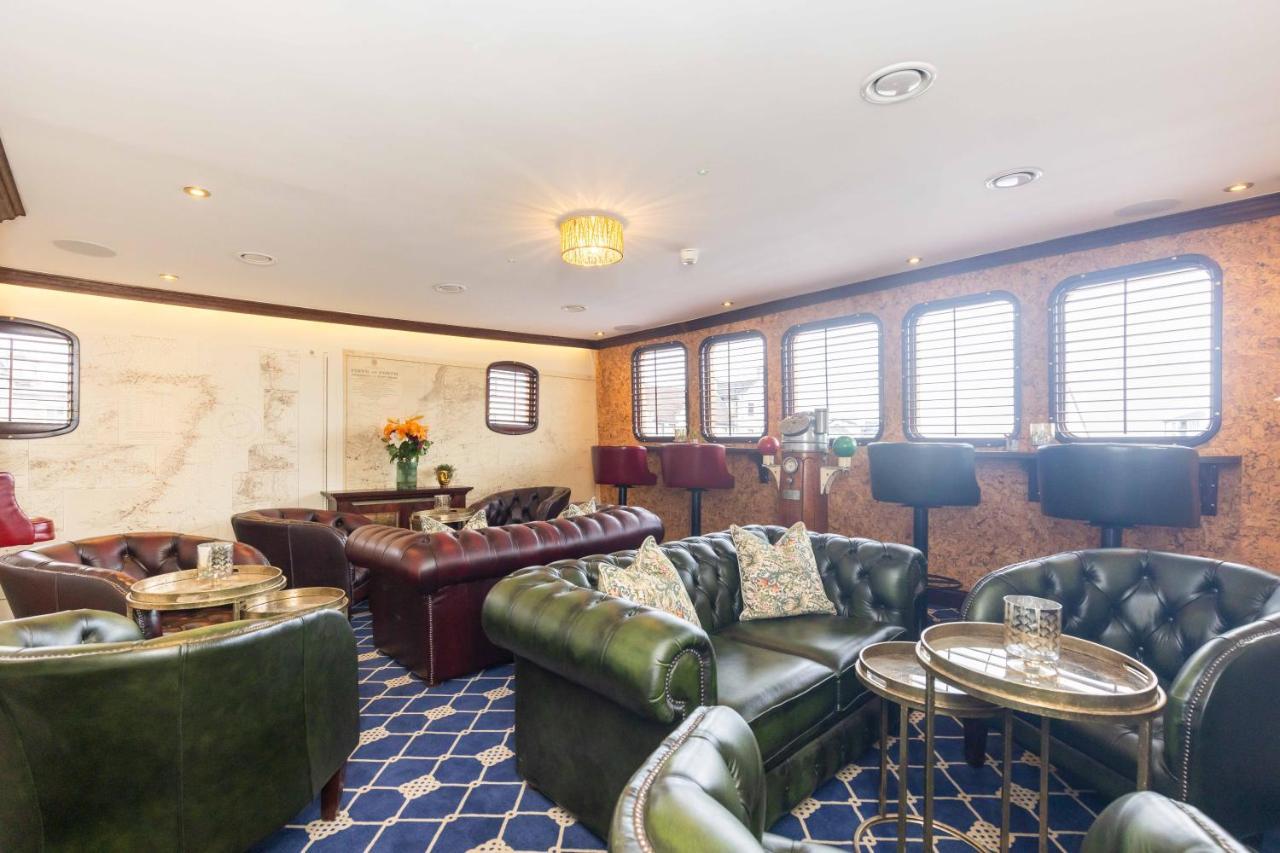Hotel Ocean Mist Leith