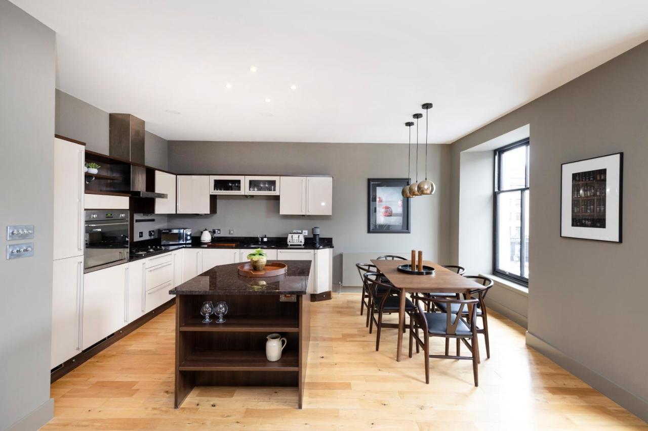 Joivy Stylish Flat In New Town *