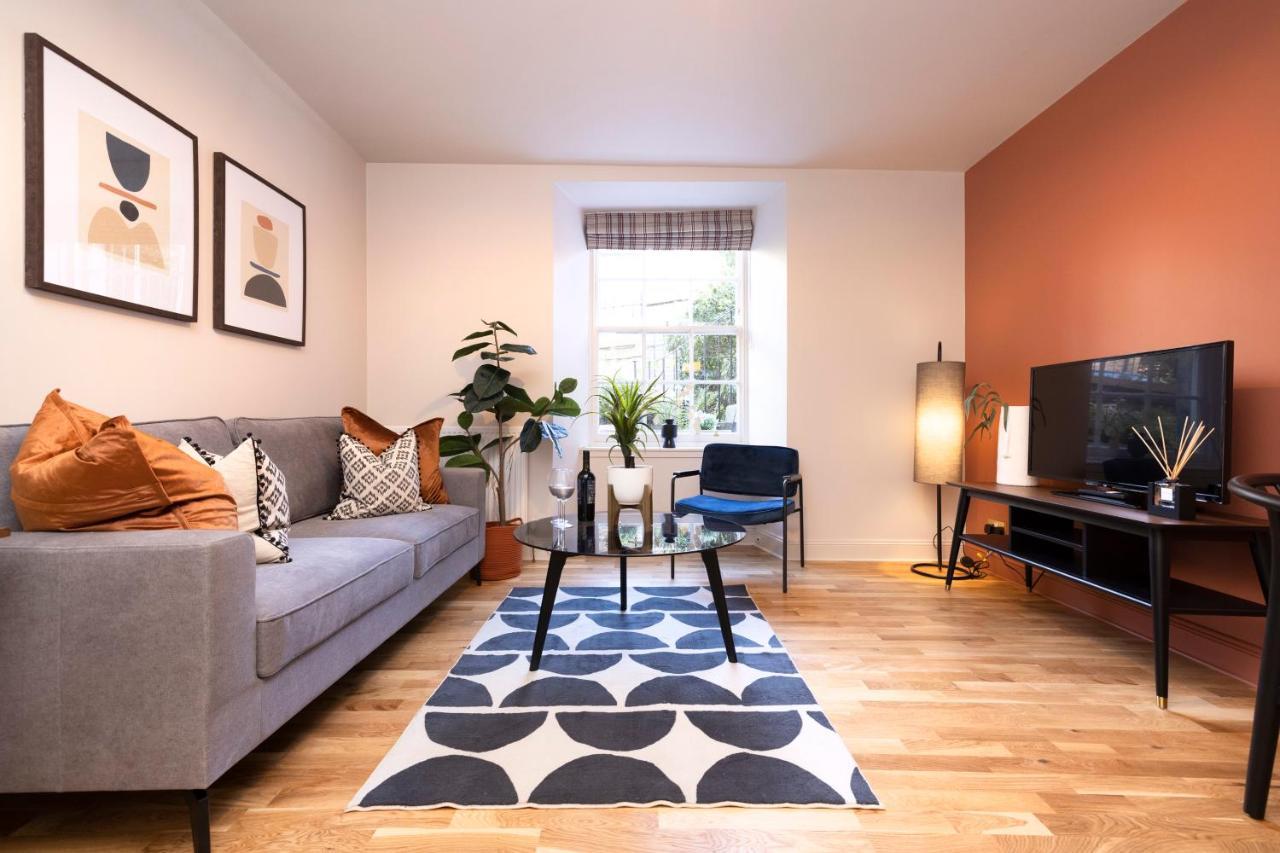 Joivy Modern Flats In New Town Appartement *